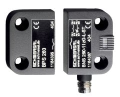 Schmersal  BNS260-11Z-ST-R 101184363 Manyetik Emniyet Sensörü