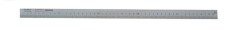 BİLMAKSAN 10201500 ATÖLYE TİPİ ÇELİK CETVEL (Uzunluk 1500 mm/Genişlik x kalınlık 30x6 mm)