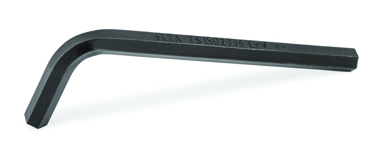 Elta allen anahtar altı köşe 2 mm