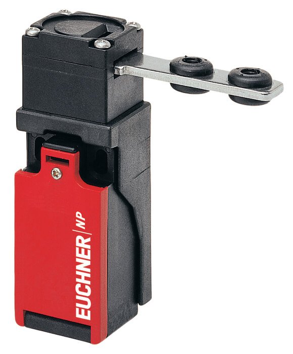 Euchner NP1-628AS-M 083688 Emniyet Anahtarı