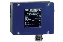 Schmersal EX-AZM 415-11/11 ZPK-24VAC/DC-3D 101186171