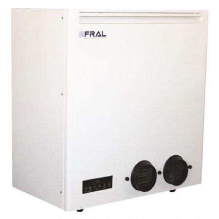 FRAL Profesyonel Nem Alma Cihazları FDHE-402 (75 lt/gün - 1000 m³/h)