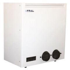 FRAL Profesyonel Nem Alma Cihazları FDHE-402 (75 lt/gün - 1000 m³/h)