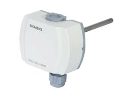 MODBUS Haberleşmeli Sensörler QAE2154.010/MO