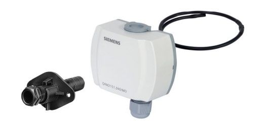 MODBUS Haberleşmeli Sensörler QAM2151.040/MO