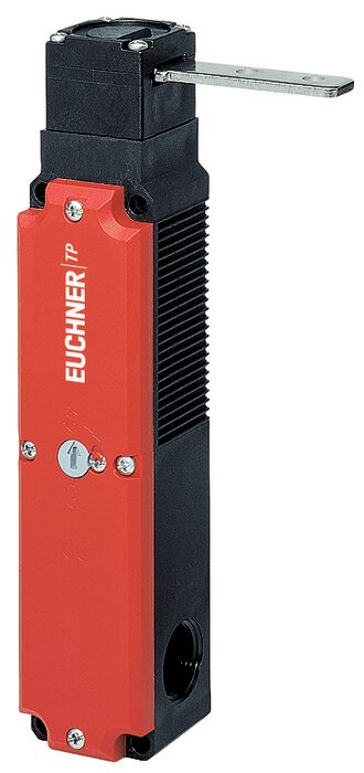 Euchner TP4-2131A024M 084145 Emniyet Anahtarı