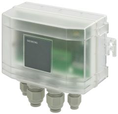 MODBUS Haberleşmeli Sensörler QBM3700-25/MO