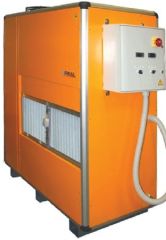 FRAL Profesyonel Nem Alma Cihazları FSDV-8000 (700 lt/gün - 8600 m³/h(50 Pa))