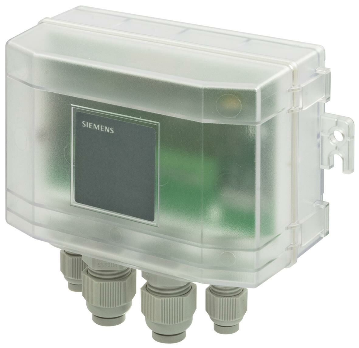 MODBUS Haberleşmeli Sensörler QBM3700-5/MO