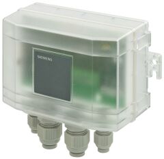 MODBUS Haberleşmeli Sensörler QBM3700-5/MO