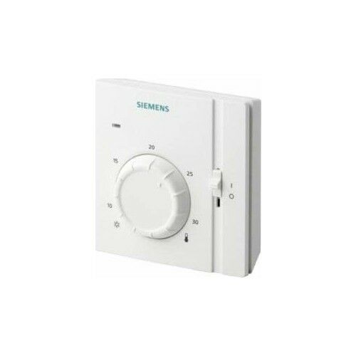 Elektromekanik Oda Termostatları RAA31.16