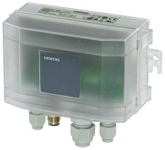 MODBUS Haberleşmeli Sensörler QBM9711/109M