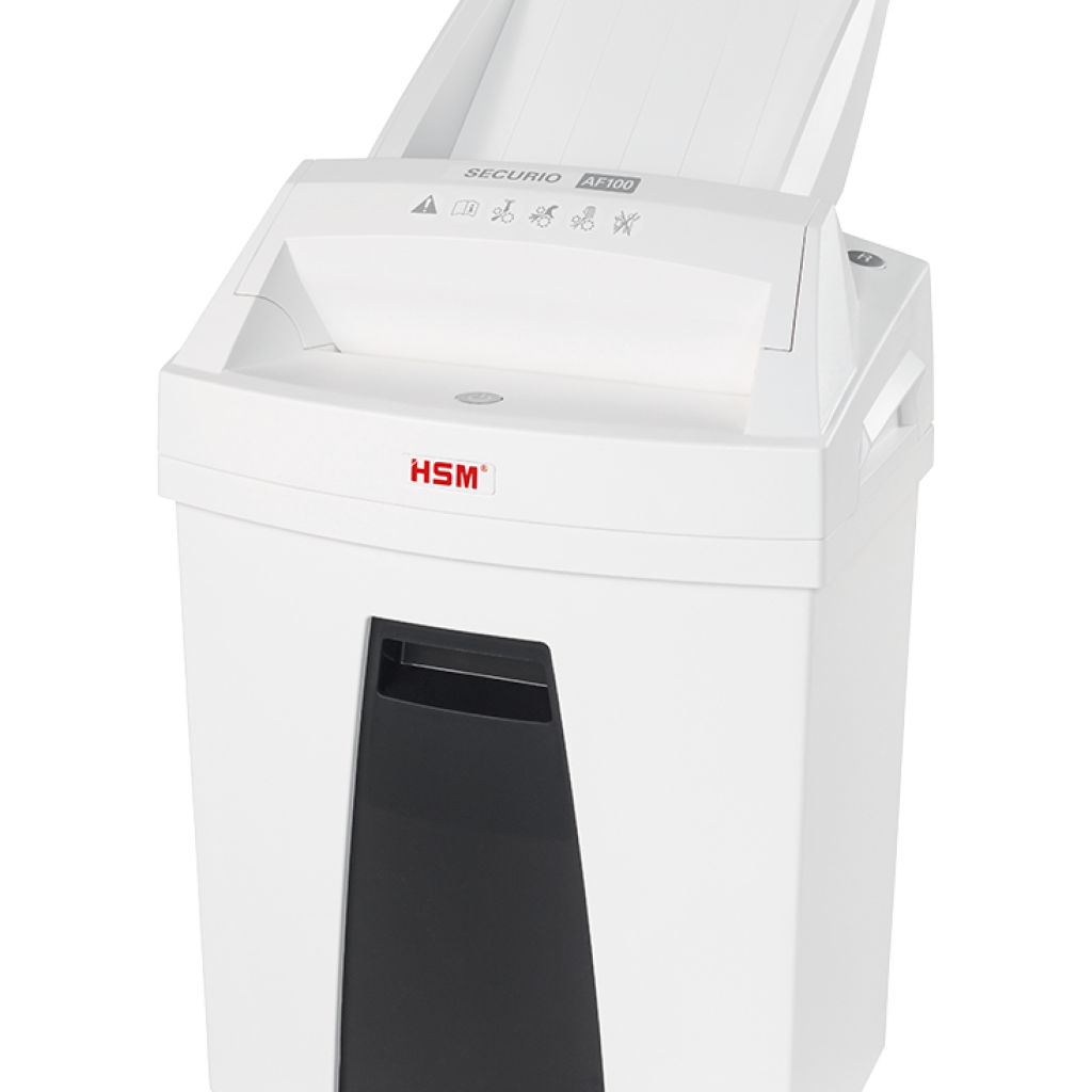 HSM SECURIO AF150 0,78*11 230V/50 Hz EU İMHA MAKİNASI