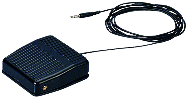Mitutoyo 937179T SPC için Ayak Pedalı