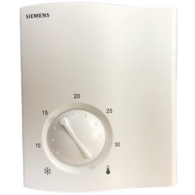 Elektronik Analog Universal Oda Termostatları RCU10