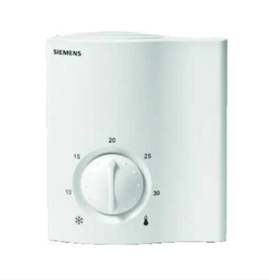 Elektronik Analog Universal Oda Termostatları RCU15