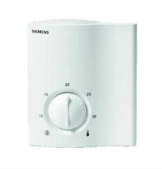 Elektronik Analog Universal Oda Termostatları RCU15