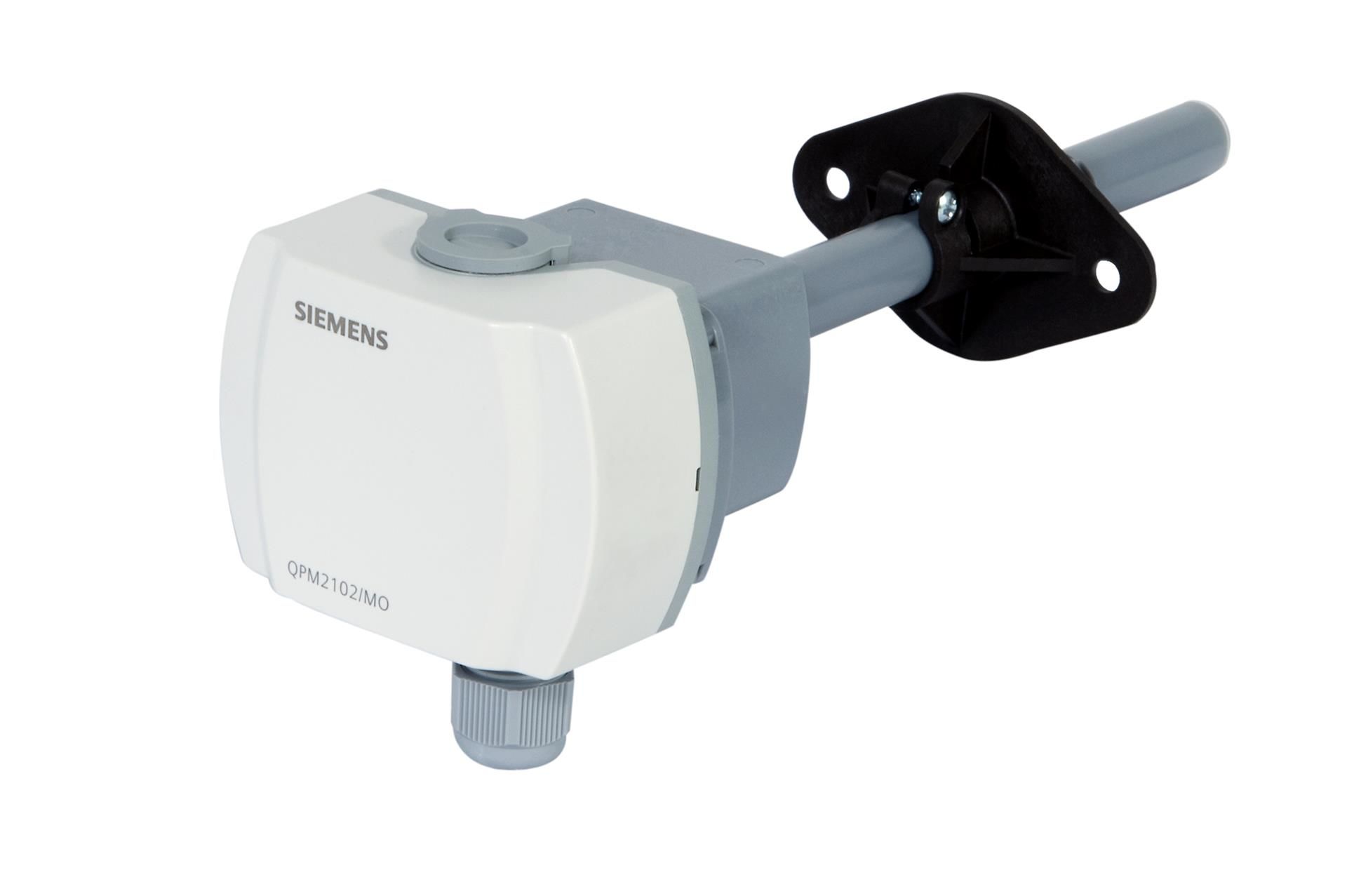MODBUS Haberleşmeli Sensörler QPM2102/MO