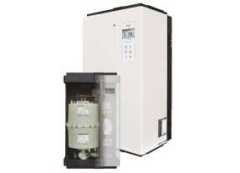 Bh004-7 4 kg./ saat sıcak buharlı nemlendirme cihazı stand alone