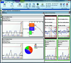 Mitutoyo 64AAB618R (R)ML WORKGROUP LICENSE V9, 5 LICENSES