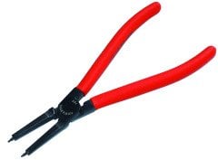 Çakma uçlu iç segman pense 225 mm düz