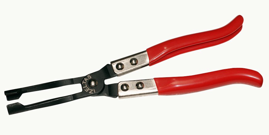 Sübap segman pense 275 mm