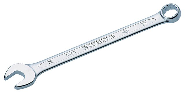 Kombine anahtar uzun boy 13 mm