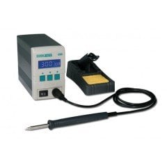 202 D ESD İstasyonlu Havya