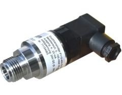 Nöding P115-400-G360 Basınç Transmitteri