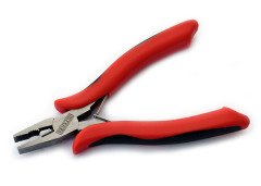 Elektronikçi pense 125 mm