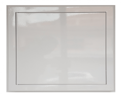 Çıtçıtlı Alüminyum Müdahale Kapağı 40*40