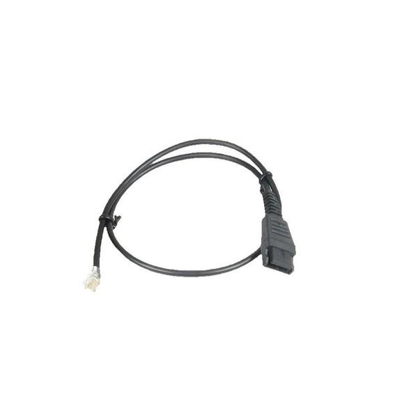 Jabra GN 8800 Bağlantı Kablosu 0,5 metre for Cisco(8800-00-37)