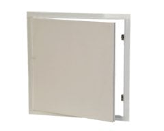 Çıtçıtlı Alüminyum Müdahale Kapağı70*70