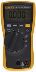 Fluke 114 True Rms Dijital Multimetre