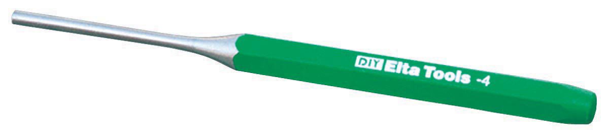 Elta düz pim zımba 2 mm