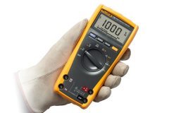 Fluke 175 True RMS Dijital Multimetre