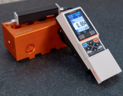 Mitutoyo 178-560-13D Surftest SJ-210 [mm] R2µm 0,75mN