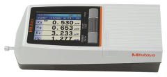 Mitutoyo 178-562-11D Surftest SJ-210R [mm] R2µm Retract-Drive