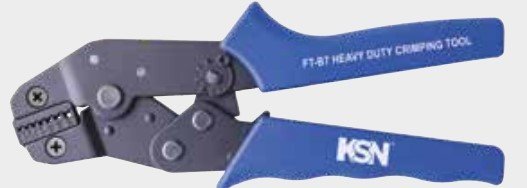 FT-B7 (YYT-B7) Yüksük Sıkma Pensesi