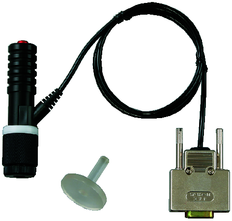 Mitutoyo 810-288-10 HLDC dedektör UD-412