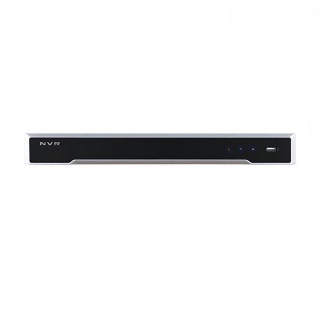 Hikvision DS-7608NI-I2 8 Kanal NVR Kayıt Cihazı
