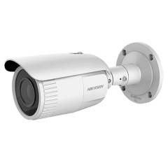 Hikvision DS-2CD1643G0-IZS/UK 4 MP 2.7-13.5 mm Motorize Lensli IR Bullet IP Kamera