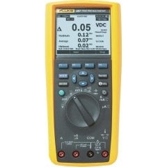 Fluke 287 FlukeView® Forms Combo Kit (IR3000 ile birlikte)
