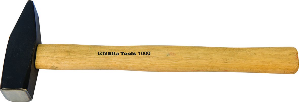 Elta tesviyeci çekiç 100 gr