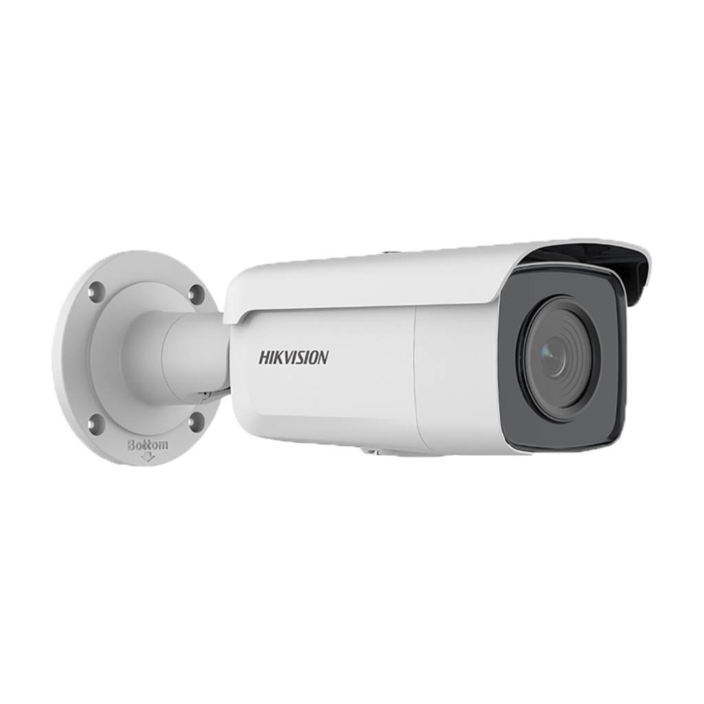 Hikvision DS-2CD2626G2-IZS 2 MP 2.8-12 mm Motorize Lensli IR Bullet IP Kamera