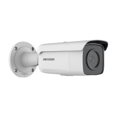 Hikvision DS-2CD2626G2-IZS 2 MP 2.8-12 mm Motorize Lensli IR Bullet IP Kamera