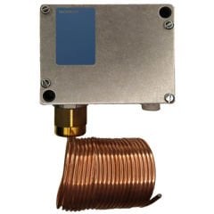 Donma Koruma Termostatları QAF81.3