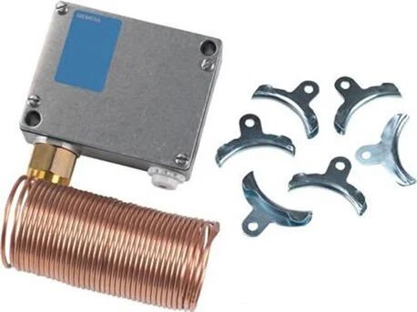 Donma Koruma Termostatları QAF81.6