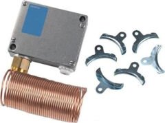 Donma Koruma Termostatları QAF81.6