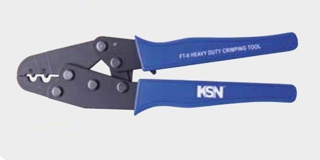 FT-9 (YYT-9) SKP Sıkma Pensesi